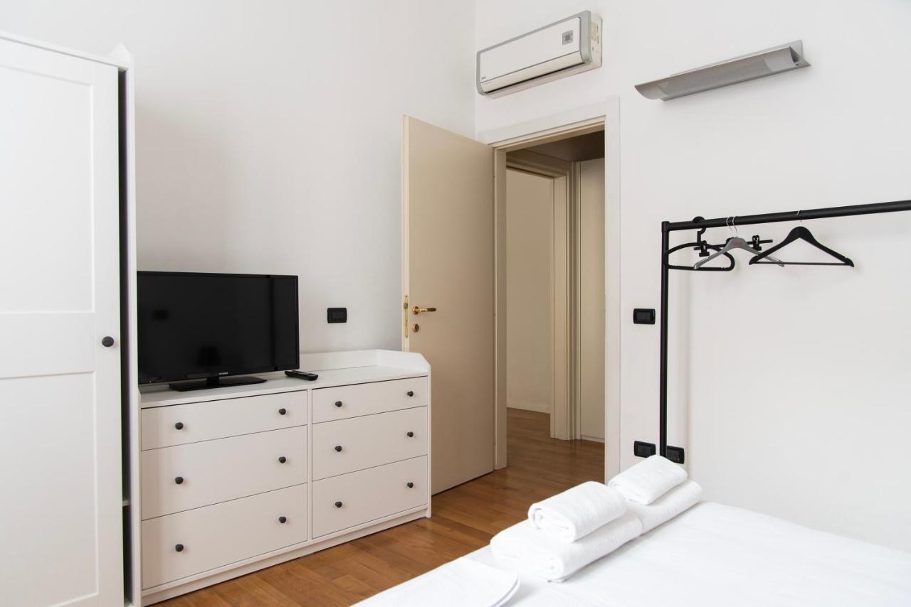Youhosty - Monte Nero 68 * Milan