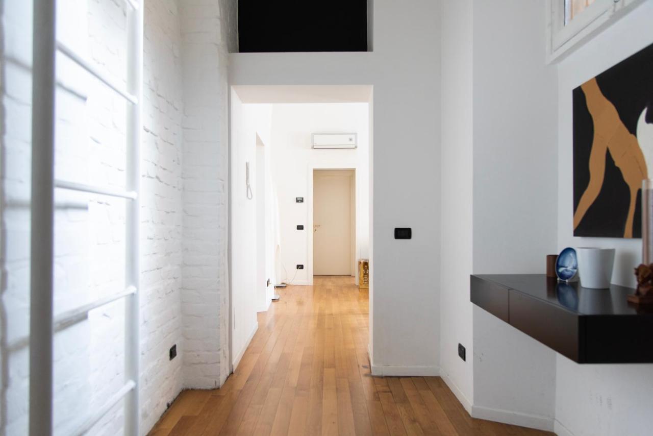 Youhosty - Monte Nero 68 Apartment Milan