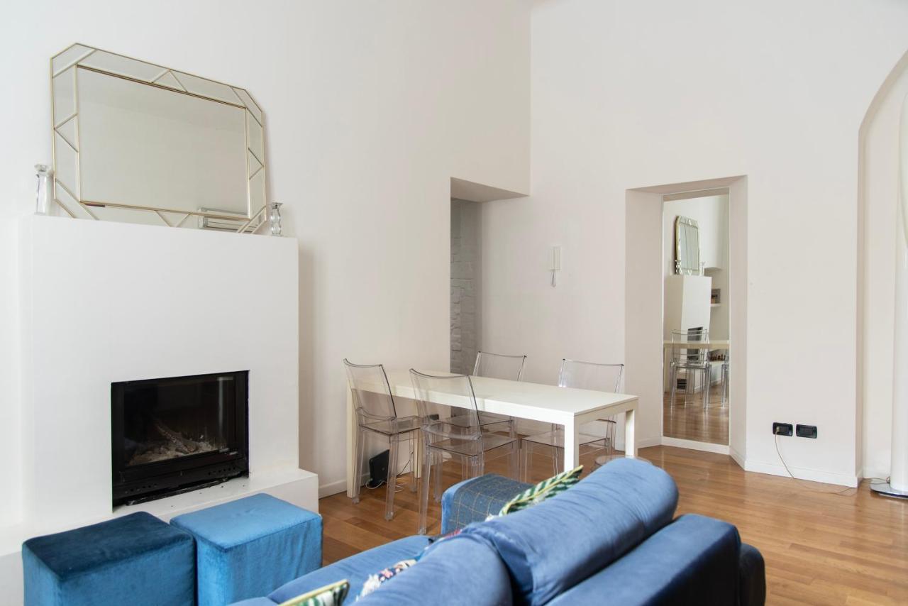 Apartment Youhosty - Monte Nero 68 Milan