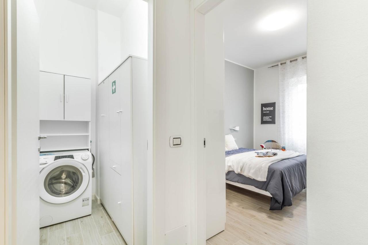Casaballi Mm3 Trilocale Appartamento