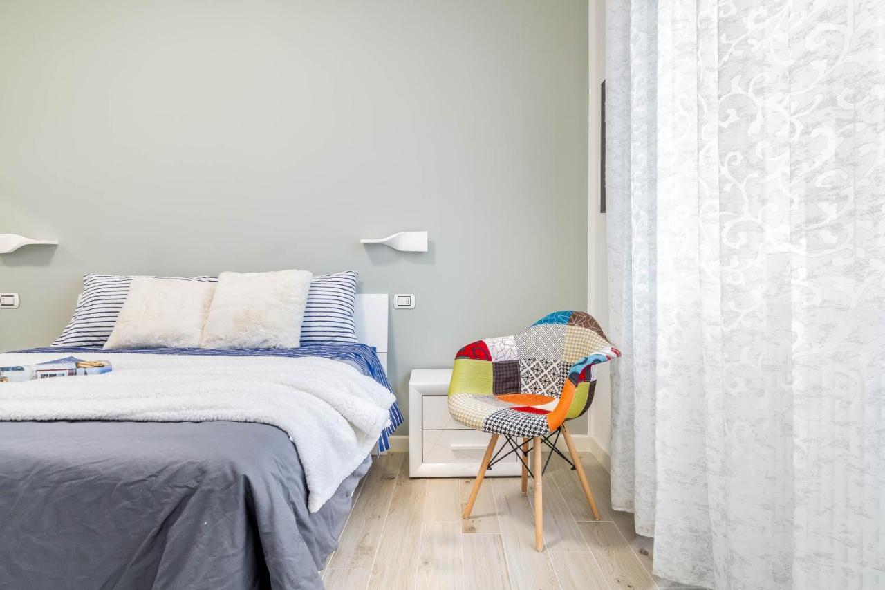 Casaballi Mm3 Trilocale Milano