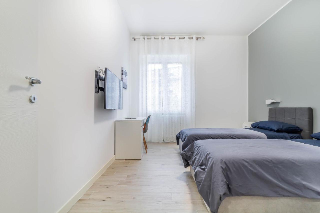 Casaballi Mm3 Trilocale * Milano