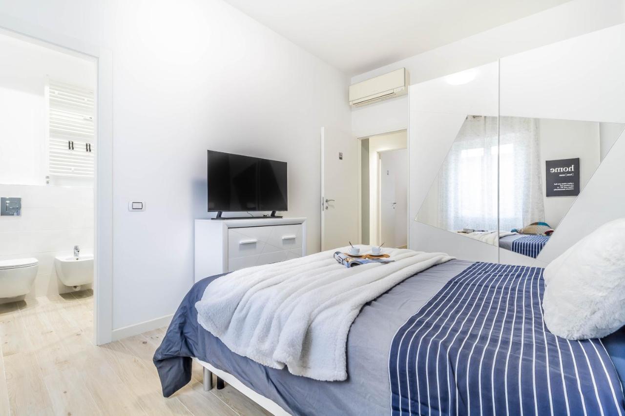 Casaballi Mm3 Trilocale Milano