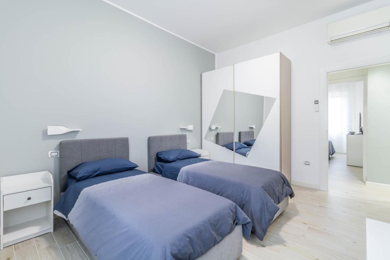 Appartamento Casaballi Mm3 Trilocale