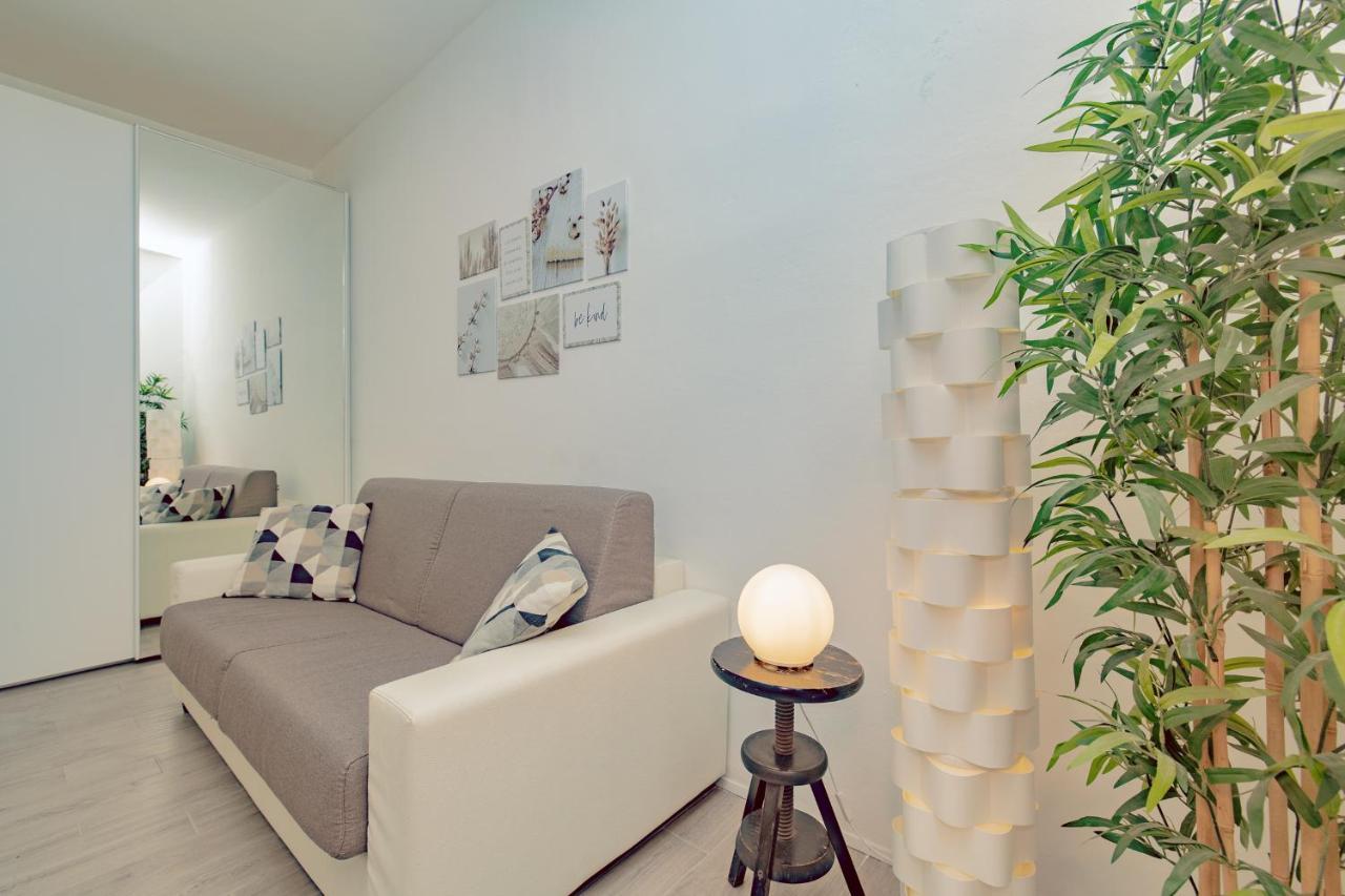 Holiday home Fondazione Prada Milan