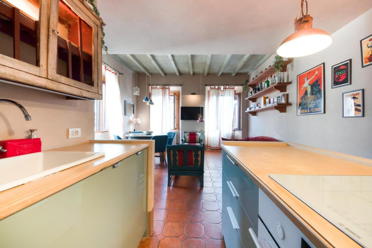 Easylife - Splendido Con Vista Sul Naviglio Grande Milan