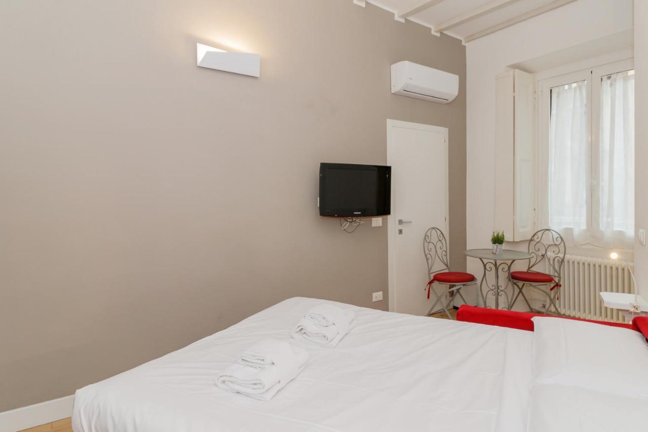 Porta Romana - Giulio Romano 15 Apartamento