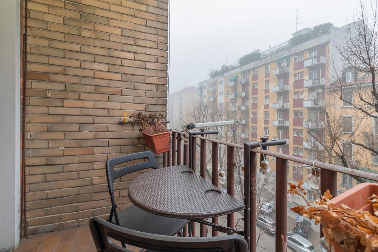 New Lomellina 34 Apartment Milan