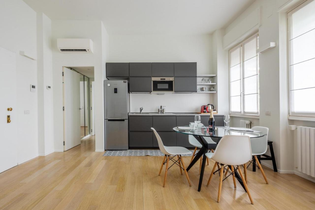 Apartment Easylife - Bellissimo E Luminoso A Colonne Di San Lorenzo