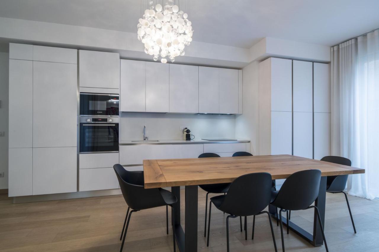 Apartamento Easylife - Moderno Ed Elegante Trilocale In Corso Garibaldi Milão