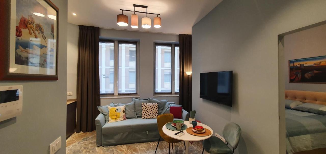 Apartamento Blu Maison Duomo Centro Piazza Diaz