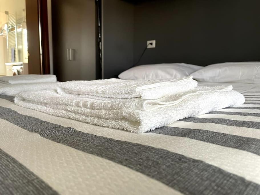Free Parking Il Terrazzino ⭑⭑⭑⭑⭑ Apartamento