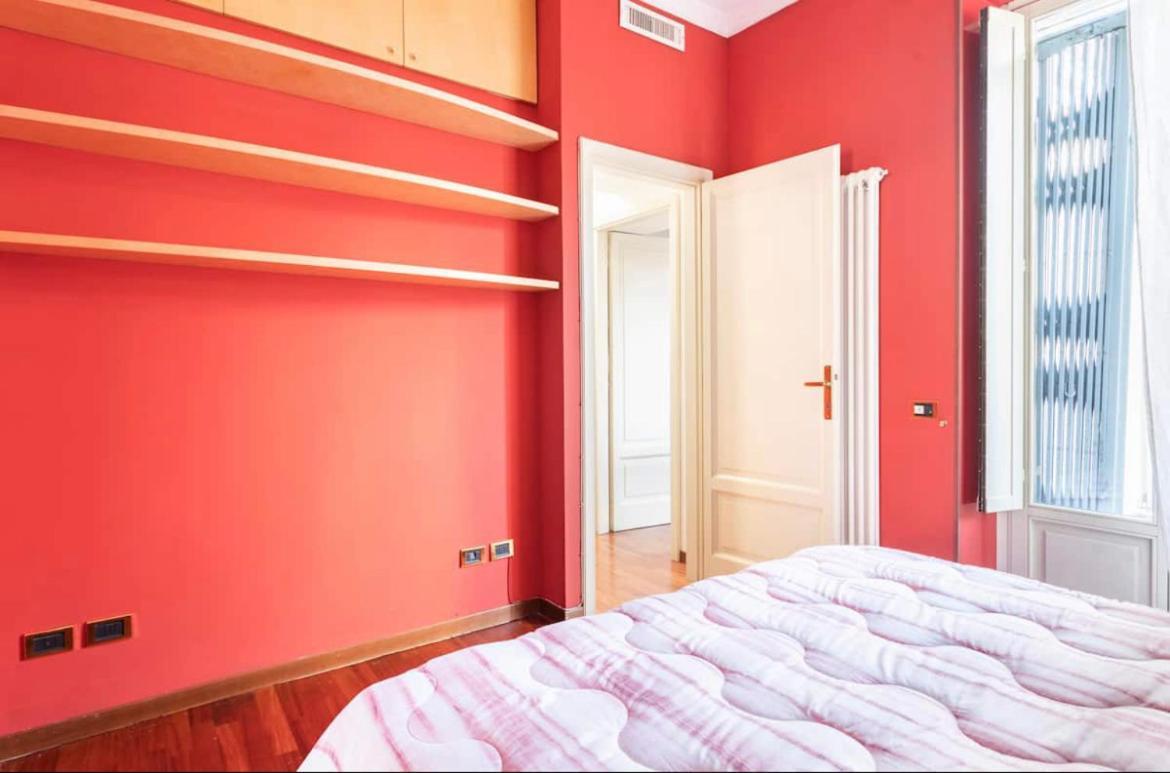 Appartamento Old Brera Milano