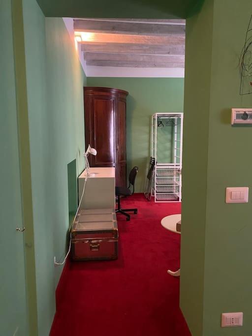 Darsena House Apartamento