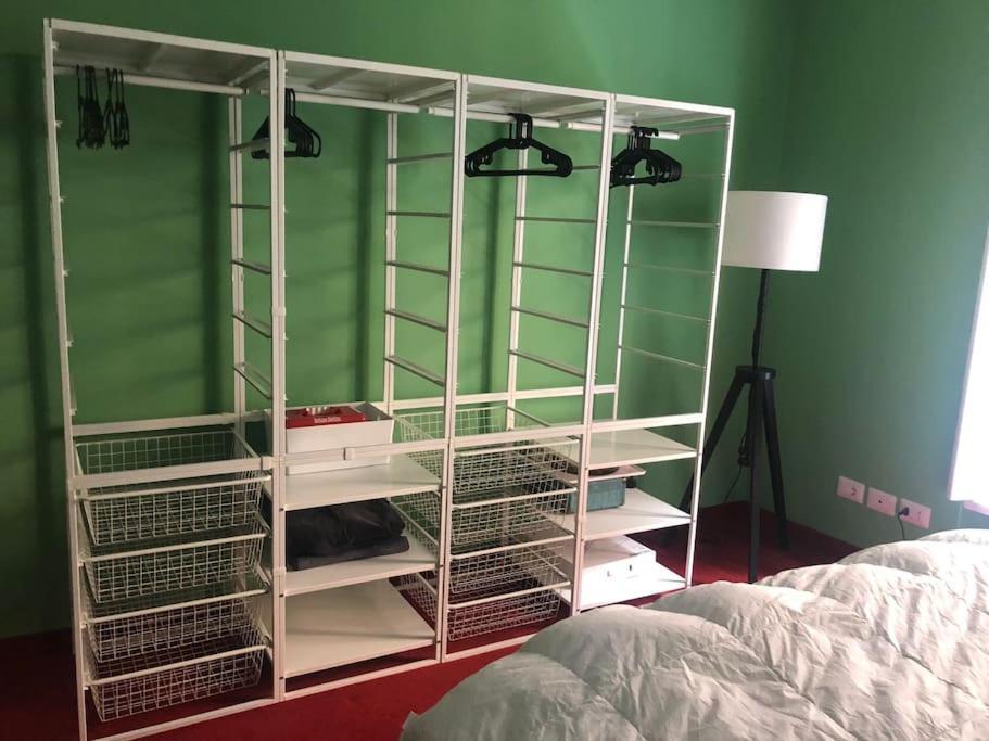 Darsena House Apartamento