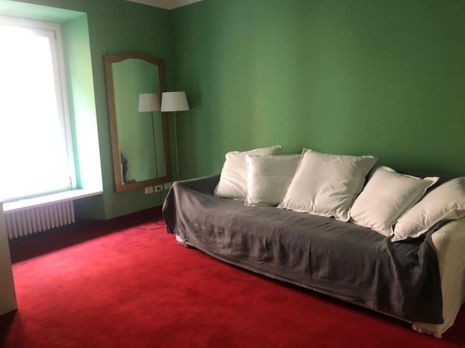 Darsena House Apartamento *
