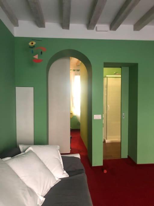 Darsena House Apartamento