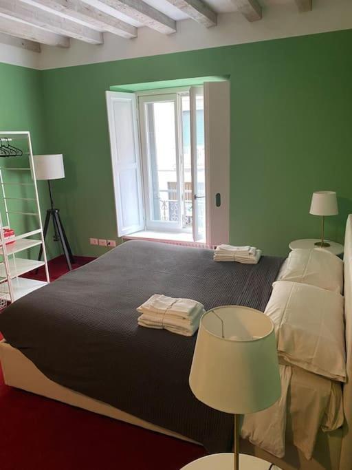 Darsena House Apartamento Milão
