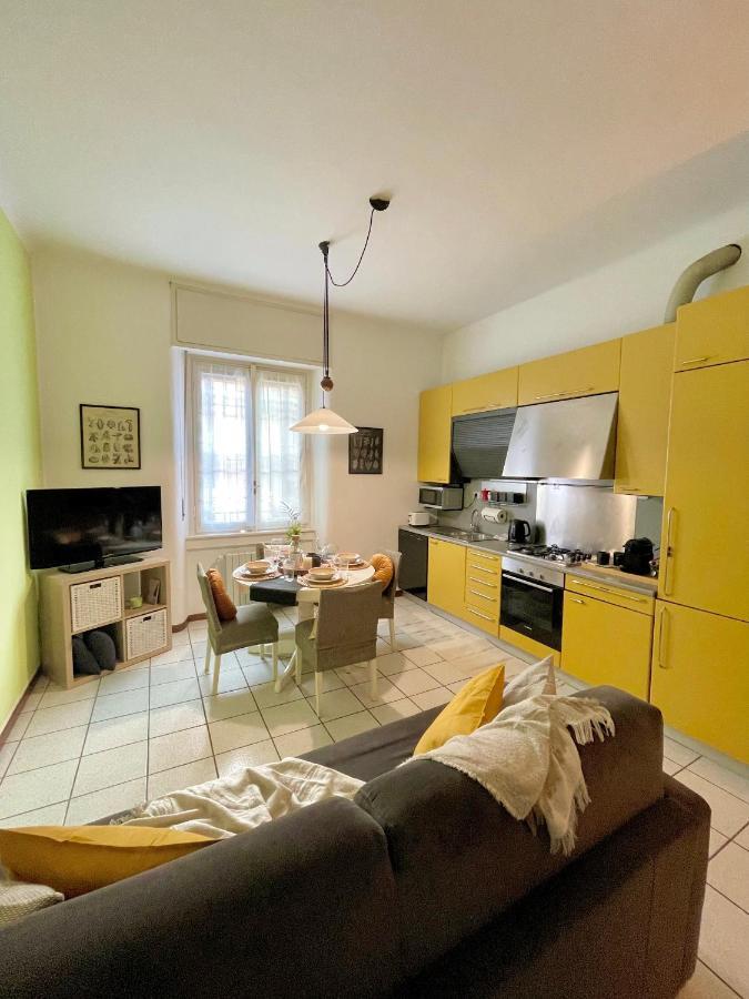 Apartamento Homiesam - Yellow Dream & City Life