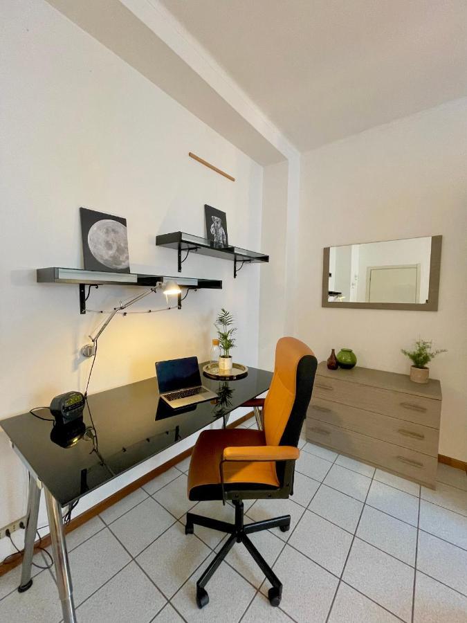 Homiesam - Yellow Dream & City Life Apartamento