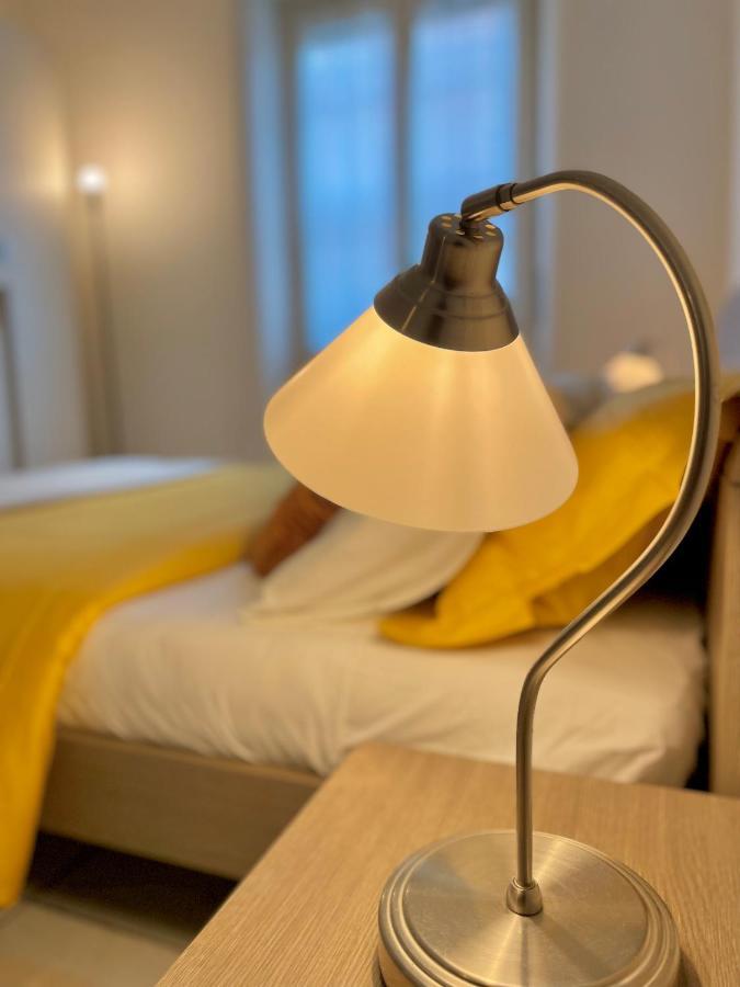 Homiesam - Yellow Dream & City Life Apartamento *