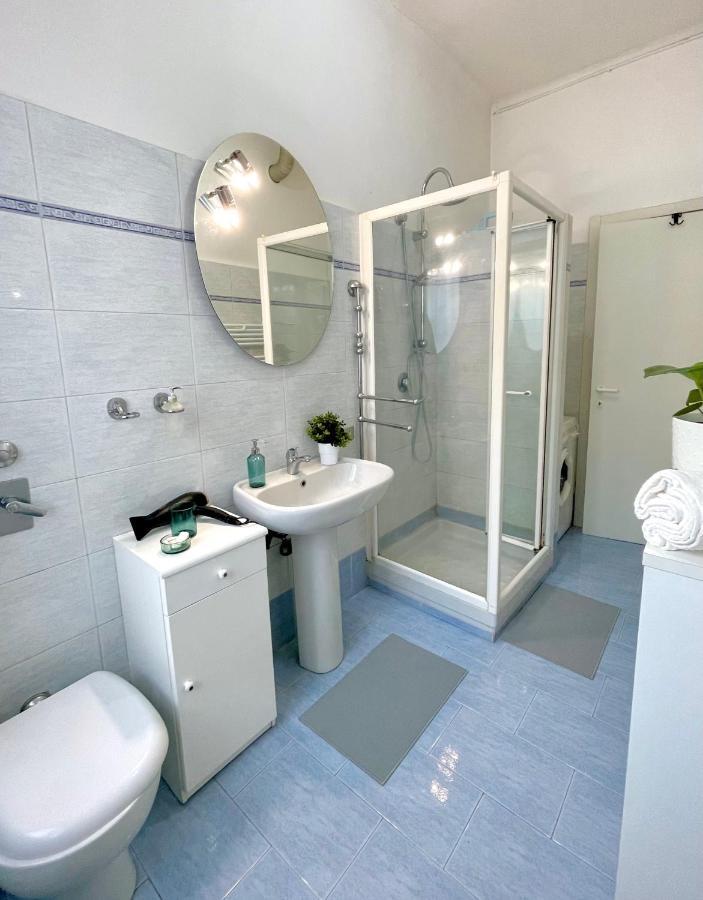 Apartamento Homiesam - Yellow Dream & City Life Milão