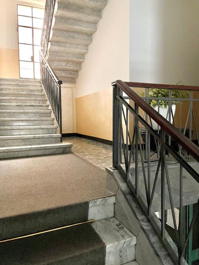 Apartamento Homiesam - Yellow Dream & City Life *