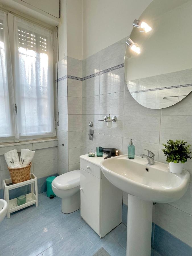Apartamento Homiesam - Yellow Dream & City Life *