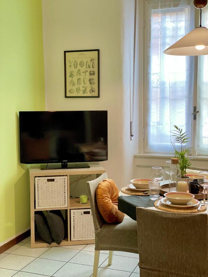 Homiesam - Yellow Dream & City Life Apartamento