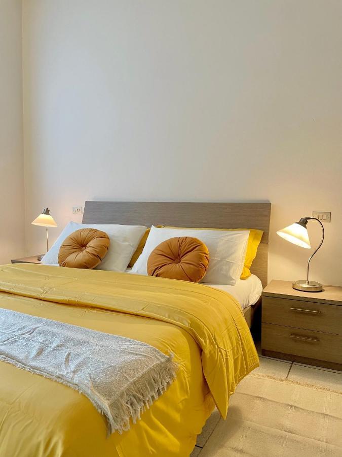 Apartamento Homiesam - Yellow Dream & City Life