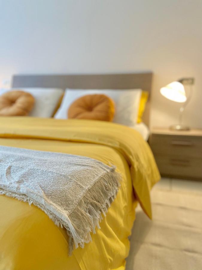 Apartamento Homiesam - Yellow Dream & City Life Milão