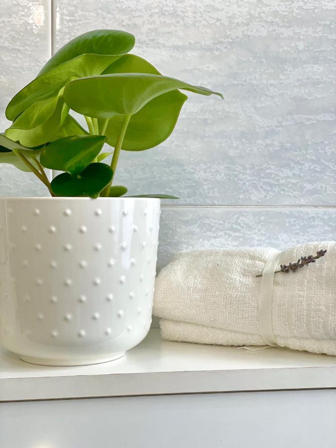 Homiesam - Yellow Dream & City Life Apartamento *