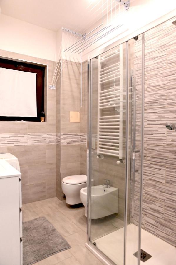 Lucca 22 Guest house Milan