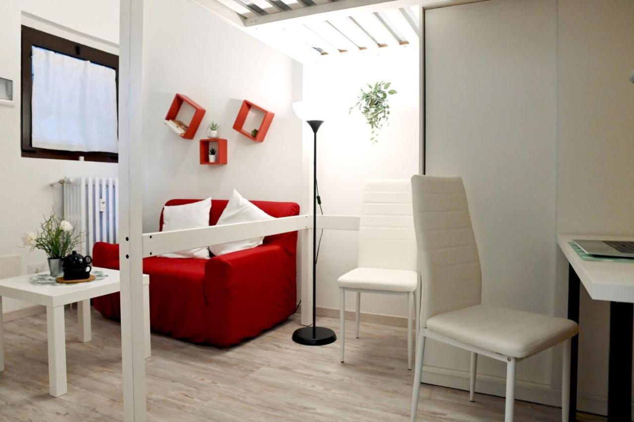 Affittacamere Lucca 22 Milano