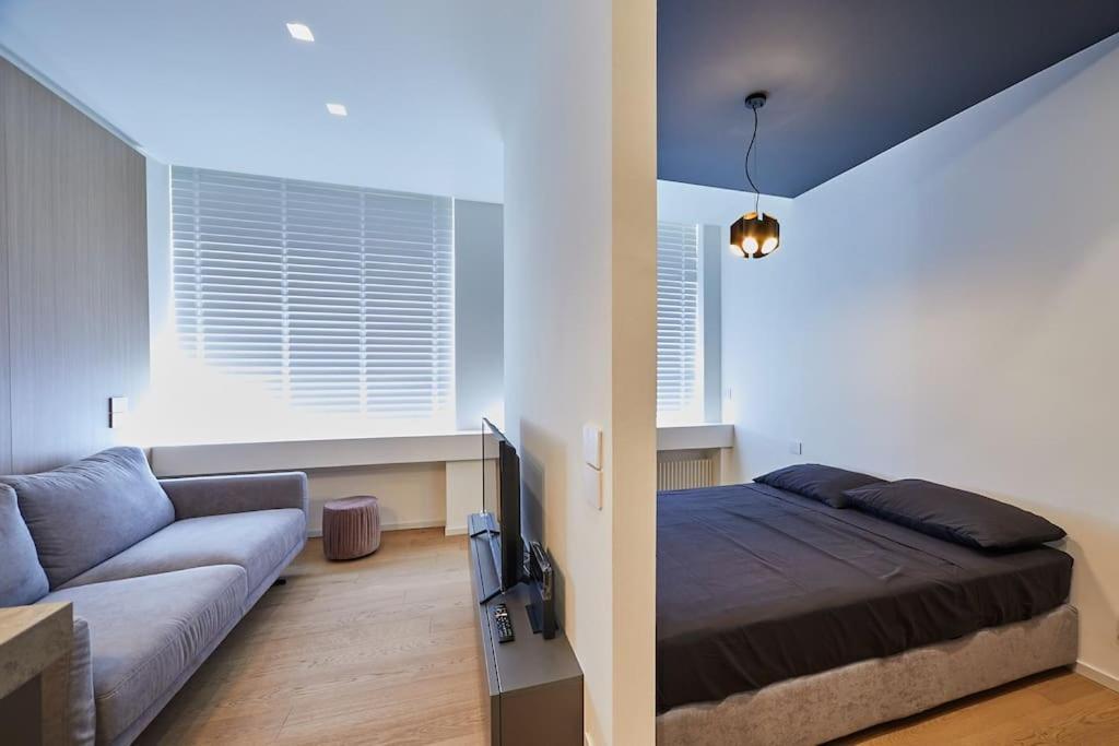 Luxury Apartment Milan