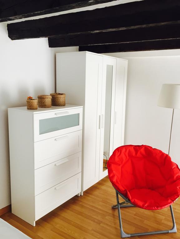 Accademia Apartment *