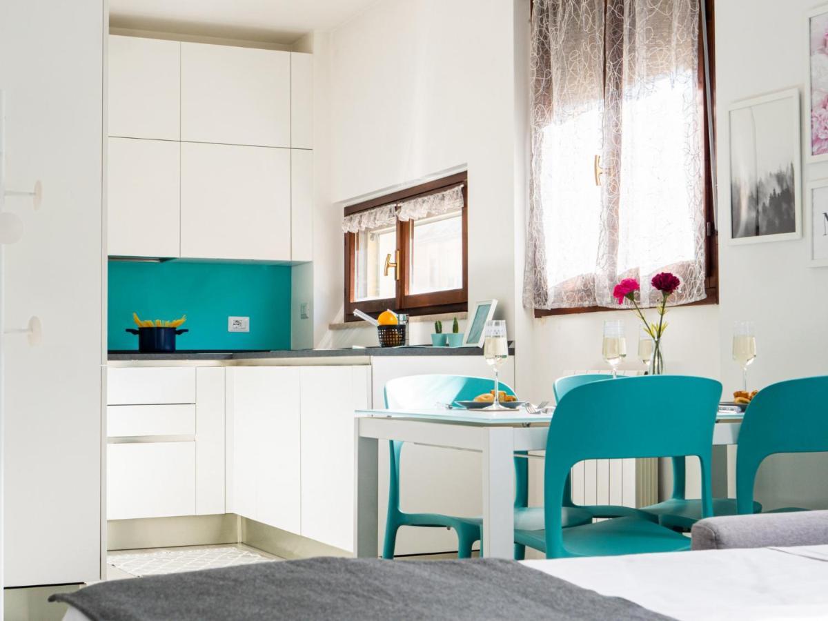 Apartment The Best Rent - Near Arco Della Pace