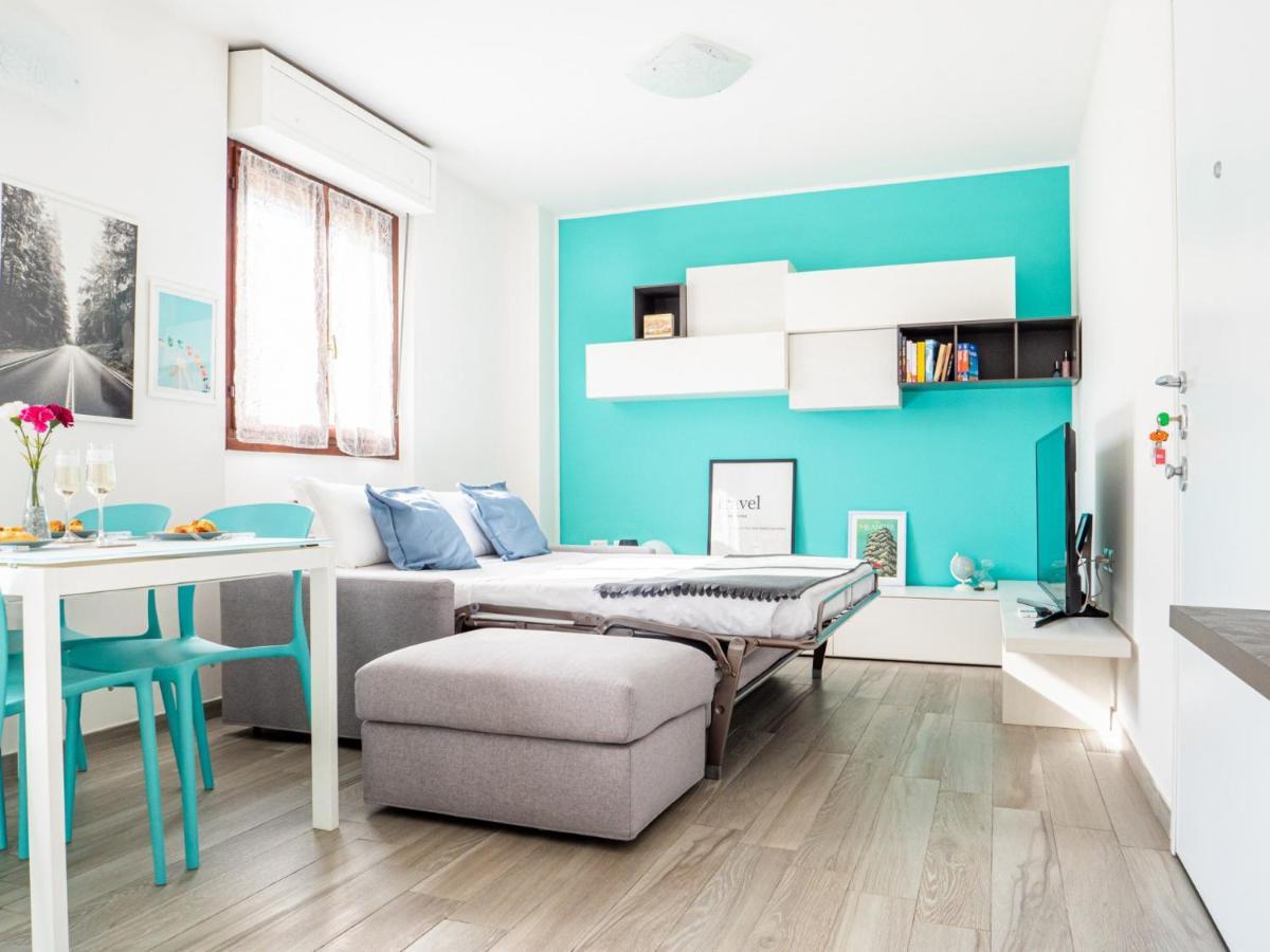 The Best Rent - Near Arco Della Pace Apartment *