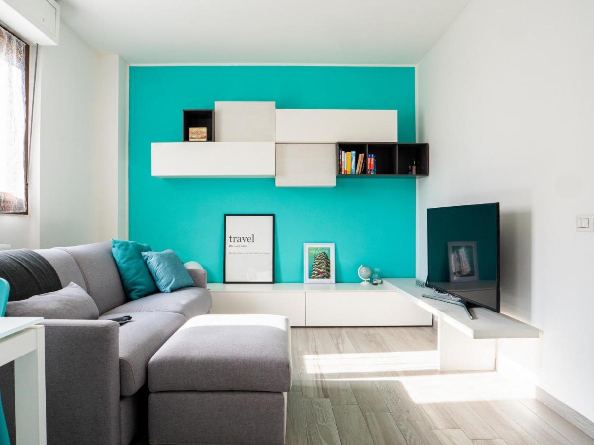 The Best Rent - Near Arco Della Pace Apartment