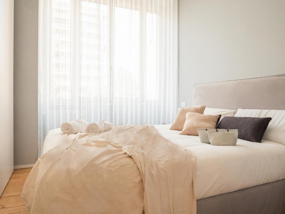 The Rent - Lovely Two-bedroom Near Bocconi