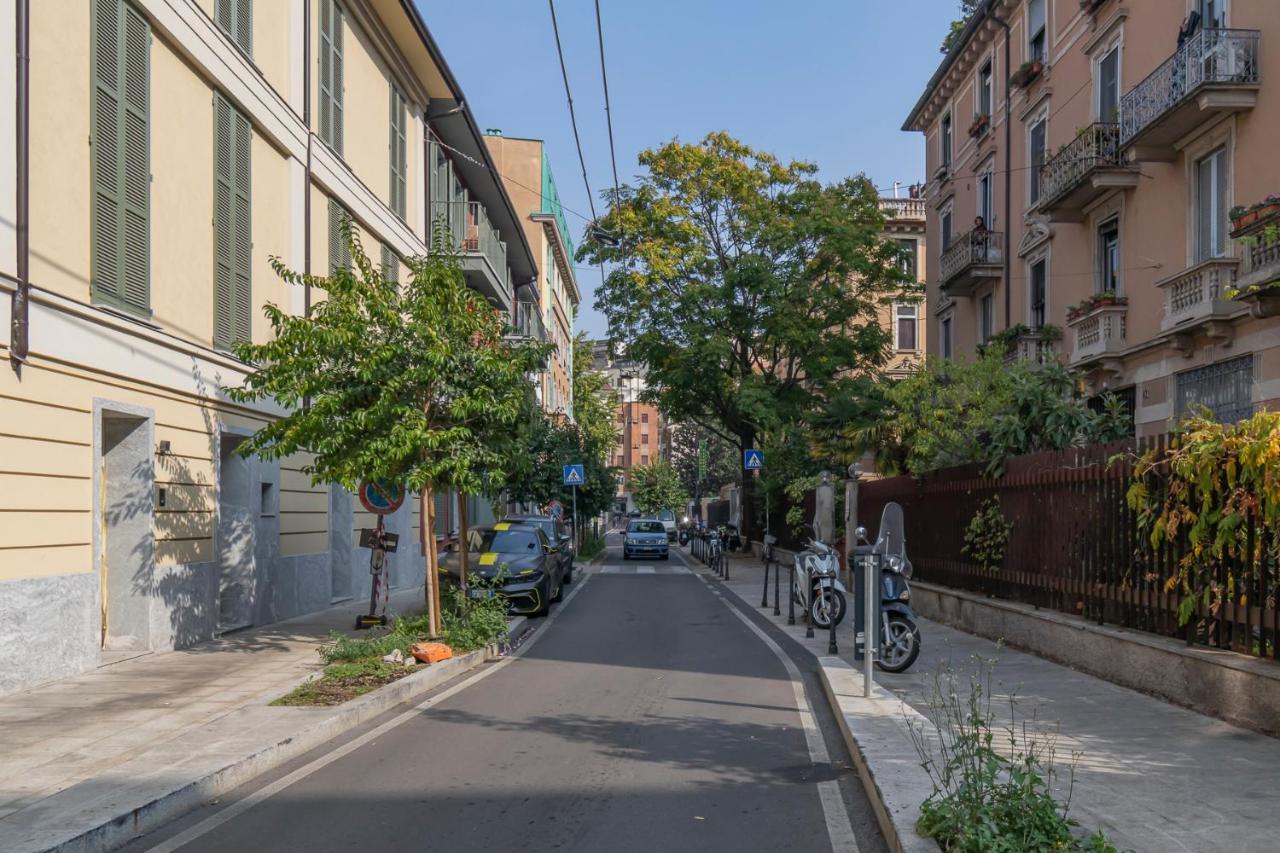 New Flat In Downtown Orti 16 Milan