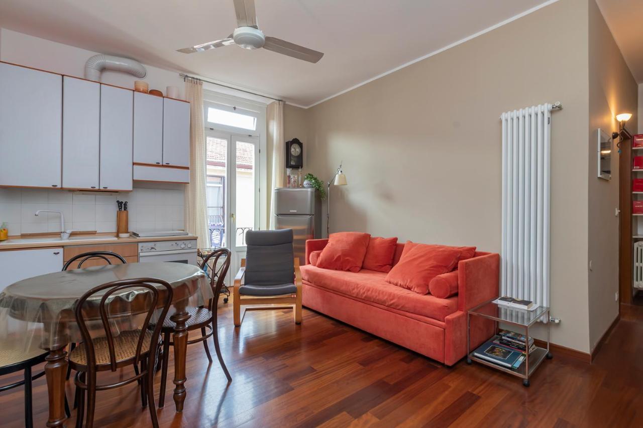 New Flat In Downtown Orti 16 * Milan