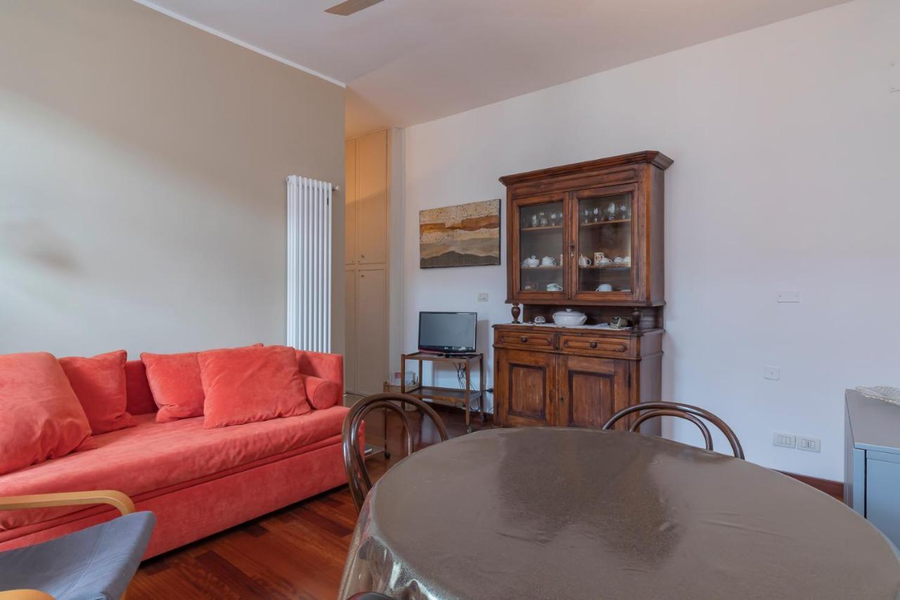 New Flat In Downtown Orti 16 Apartment Milan