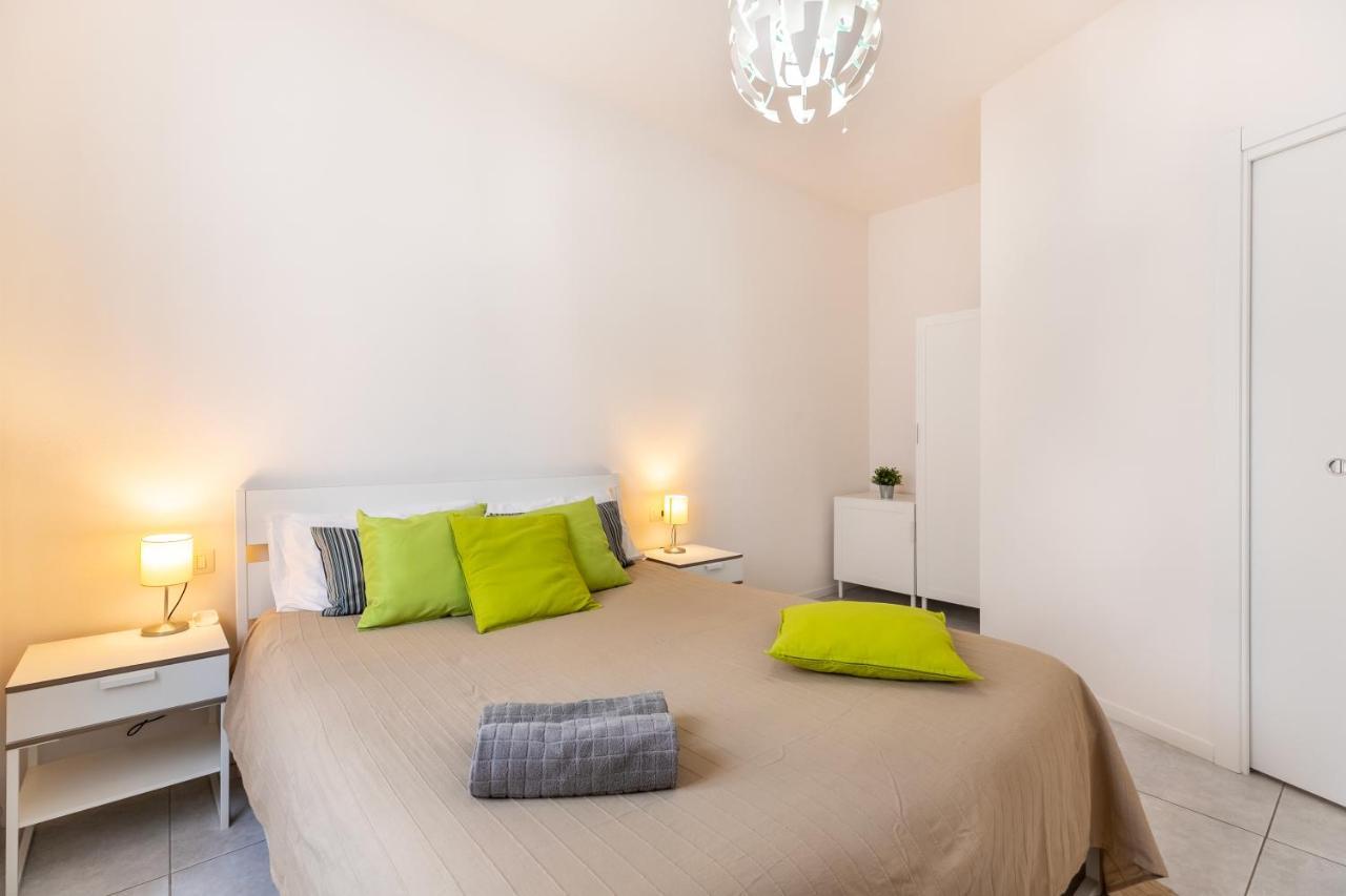 Apartment Sempione 1 - Affitti Brevi Italia *