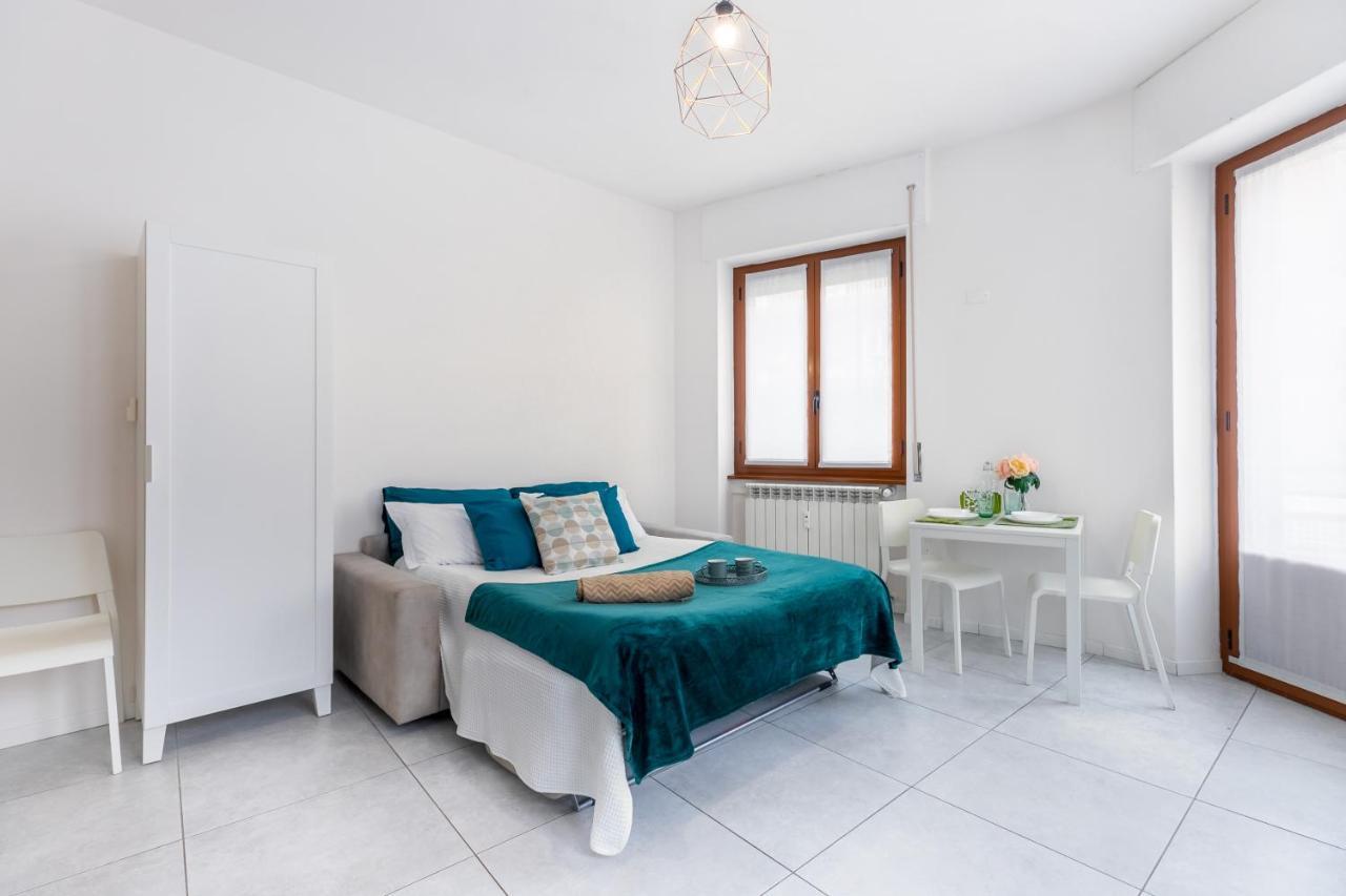 Apartment Sempione 1 - Affitti Brevi Italia