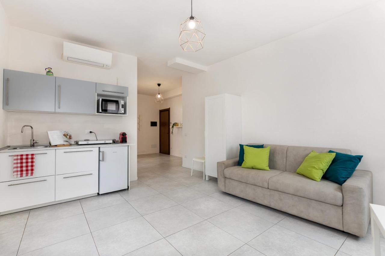 Sempione 1 - Affitti Brevi Italia Apartment Milan
