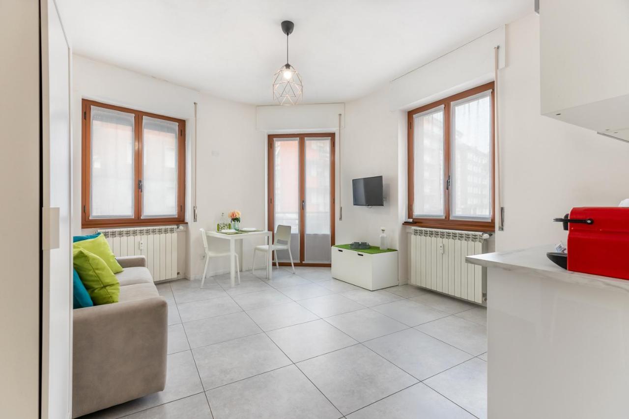 Sempione 1 - Affitti Brevi Italia Apartment Milan