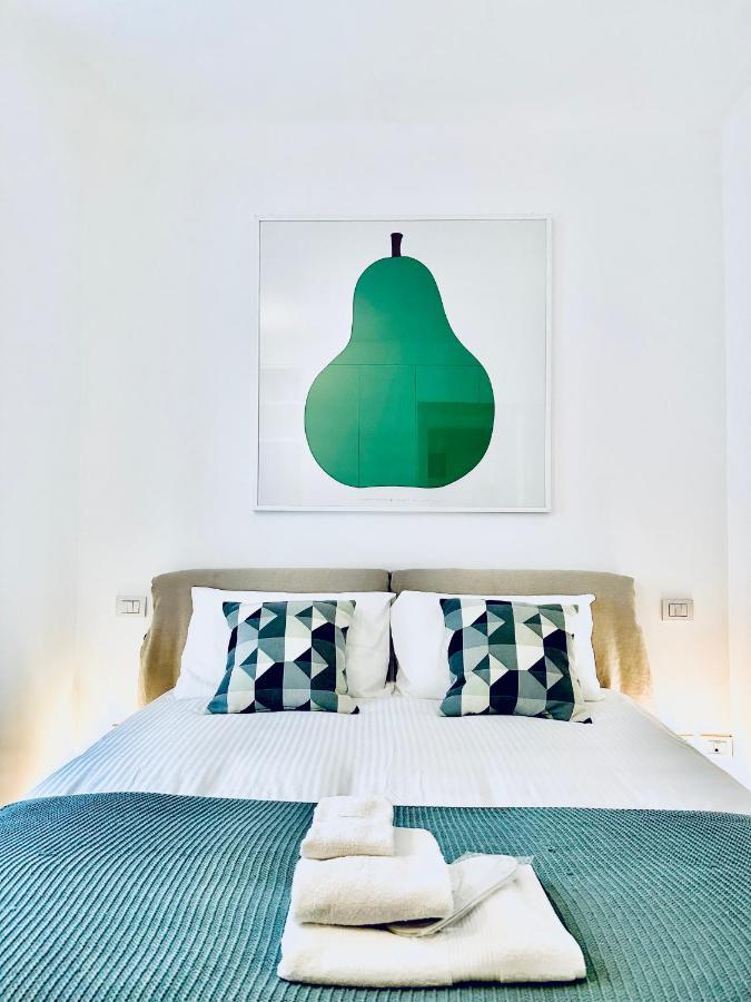 Apartamento Bixio Eleven Junior A 7 Minuti Dal Duomo