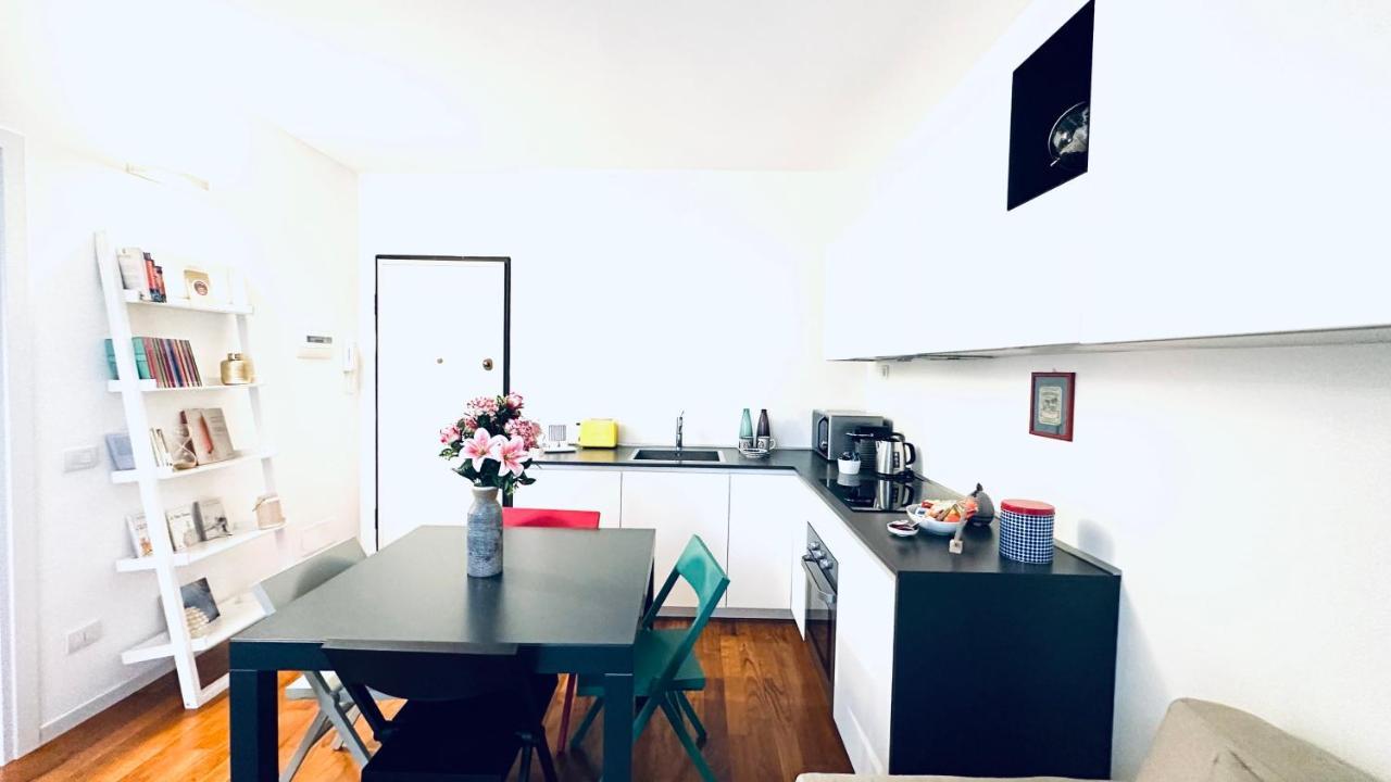 Bixio Eleven Junior A 7 Minuti Dal Duomo Apartamento Milão