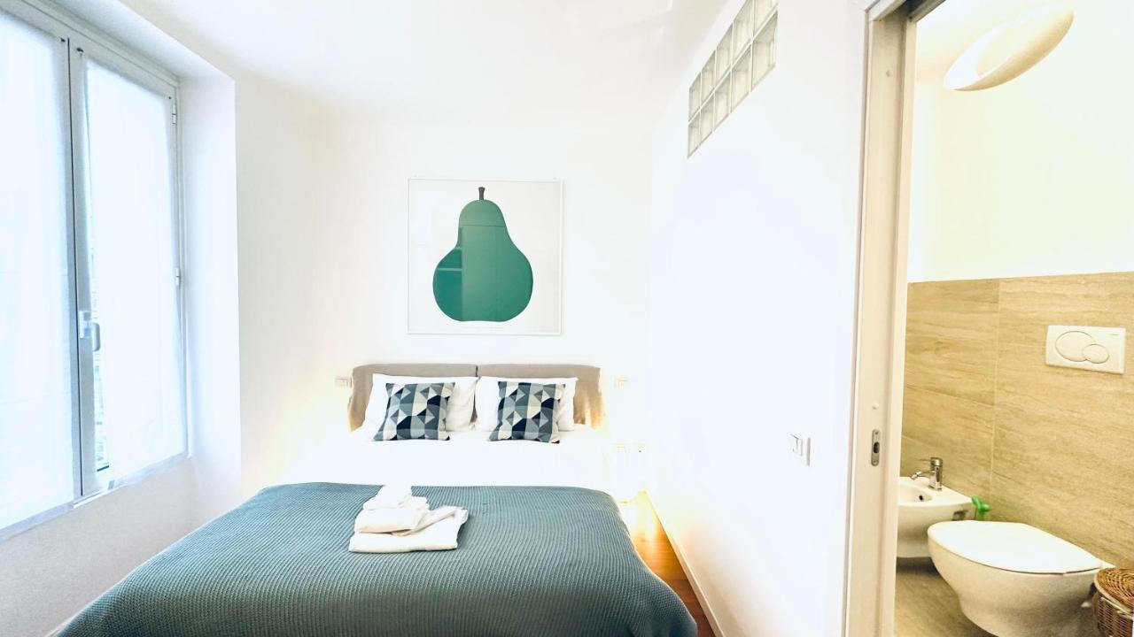 Bixio Eleven Junior A 7 Minuti Dal Duomo Apartment